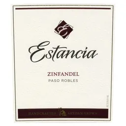 Paso Robles Zinfandel