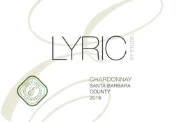 Lyric Chardonnay