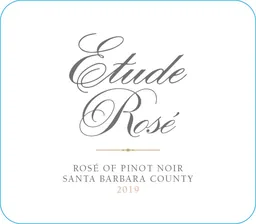 Rose of Pinot Noir