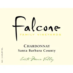 Falcone Chardonnay