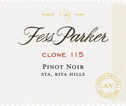 Clone 115 Pinot Noir