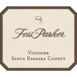 Santa Barbara Viognier