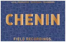 Field Recordings Chenin Blanc