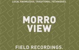 Morro View Gruner Veltliner