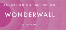 Field Recordings Wonderwall Nebbiolo