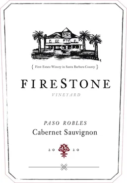 Paso Robles Cabernet Sauvignon