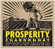 Prosperity Chardonnay