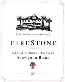 Firestone Sauvignon Blanc