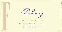 Sta. Rita Hills Chardonnay