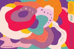 Folk Machine Gamay Noir Rose