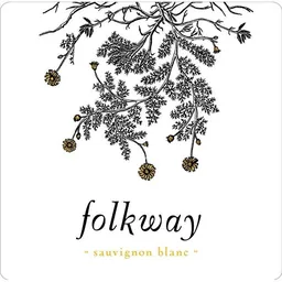 Folkway Sauvignon Blanc