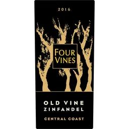 Old Vine Zinfandel