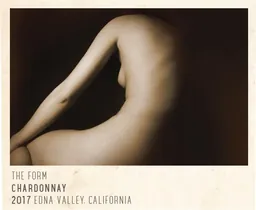 Four Vines The Form Chardonnay