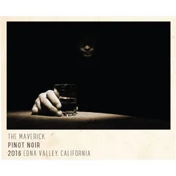 Four Vines The Maverick Pinot Noir