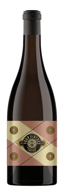 Monterey County Pinot Noir
