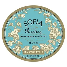 Sofia Riesling