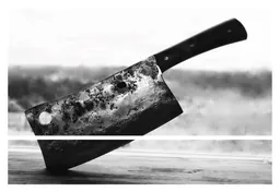 Chopping Block