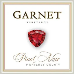 Monterey Pinot Noir