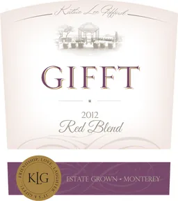 Red Blend