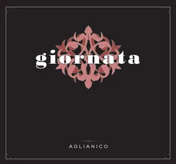 Aglianico French Camp Vineyard