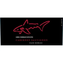 Paso Robles Cabernet Sauvignon