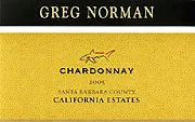 Santa Barbara Chardonnay