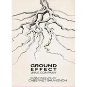 Ground Effect Cabernet Sauvignon