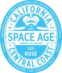 Space Age Rose
