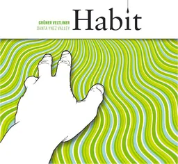 Habit Gruner Veltliner Rancho Arroyo Perdido