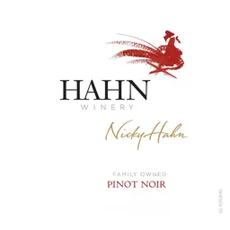 California Pinot Noir