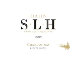 Hahn SLH Chardonnay