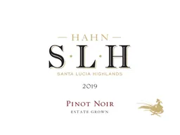 Hahn SLH Pinot Noir