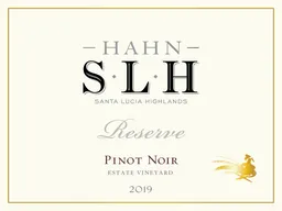 Hahn SLH Reserve Pinot Noir
