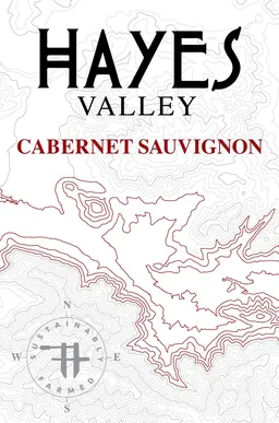 Cabernet Sauvignon