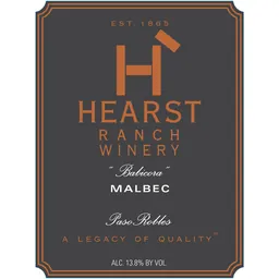 Babicora Malbec