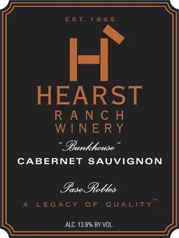 Bunkhouse Cabernet Sauvignon