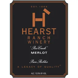 Pico Creek Merlot