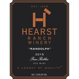 Randolph
