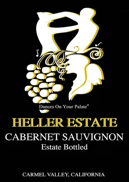 Heller Estate Cabernet Sauvignon