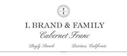 I. Brand & Family Wines Bayly Ranch Cabernet Franc