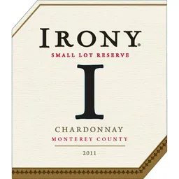 Monterey County Chardonnay