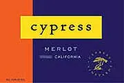 Cypress Merlot