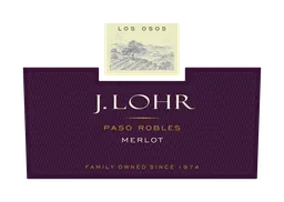 Los Osos Merlot