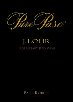 Pure Paso Proprietary Red