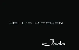 Hells Kitchen