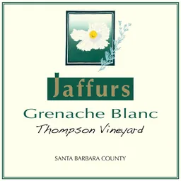 Grenache Blanc