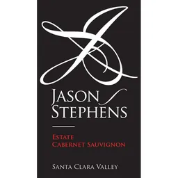 Jason-Stephens Estate Cabernet Sauvignon