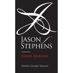 Jason-Stephens Estate Zinfandel