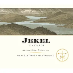 Jekel Vineyards Gravelstone Chardonnay