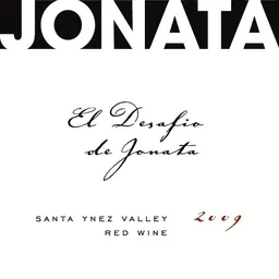 Jonata El Desafio de Jonata